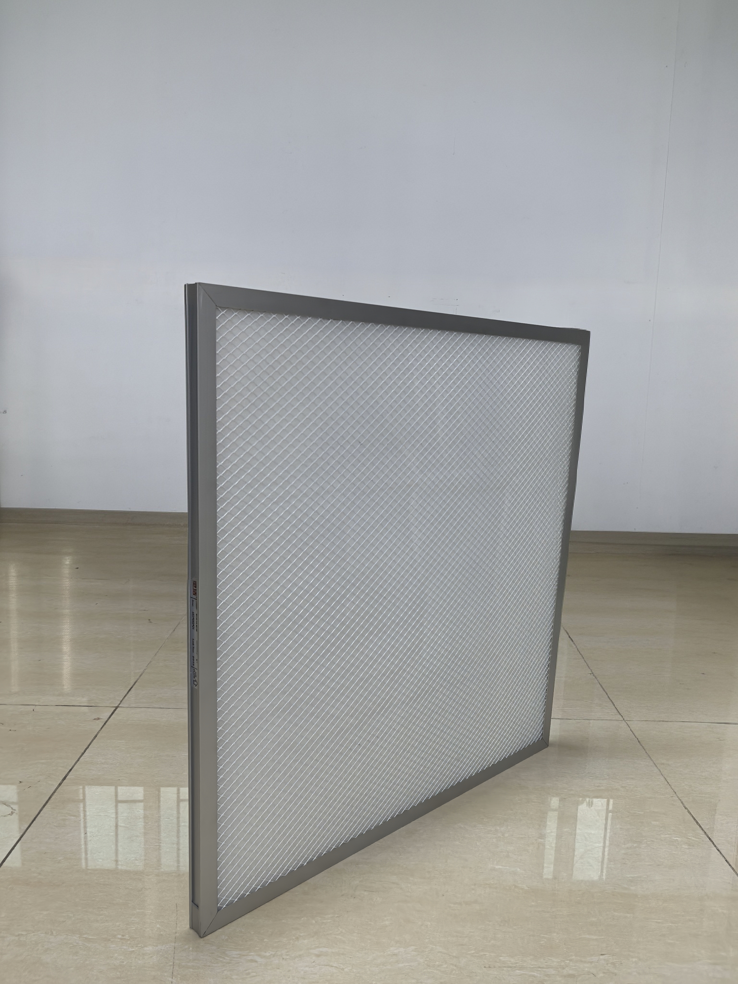 3.5 Coarse Efficiency Flat Air Filter