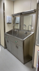 4.17 Medical&Ordinary Hand Wash Sink
