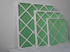 3.1 Coarse Efficiency Cardboard Frame Air Filter
