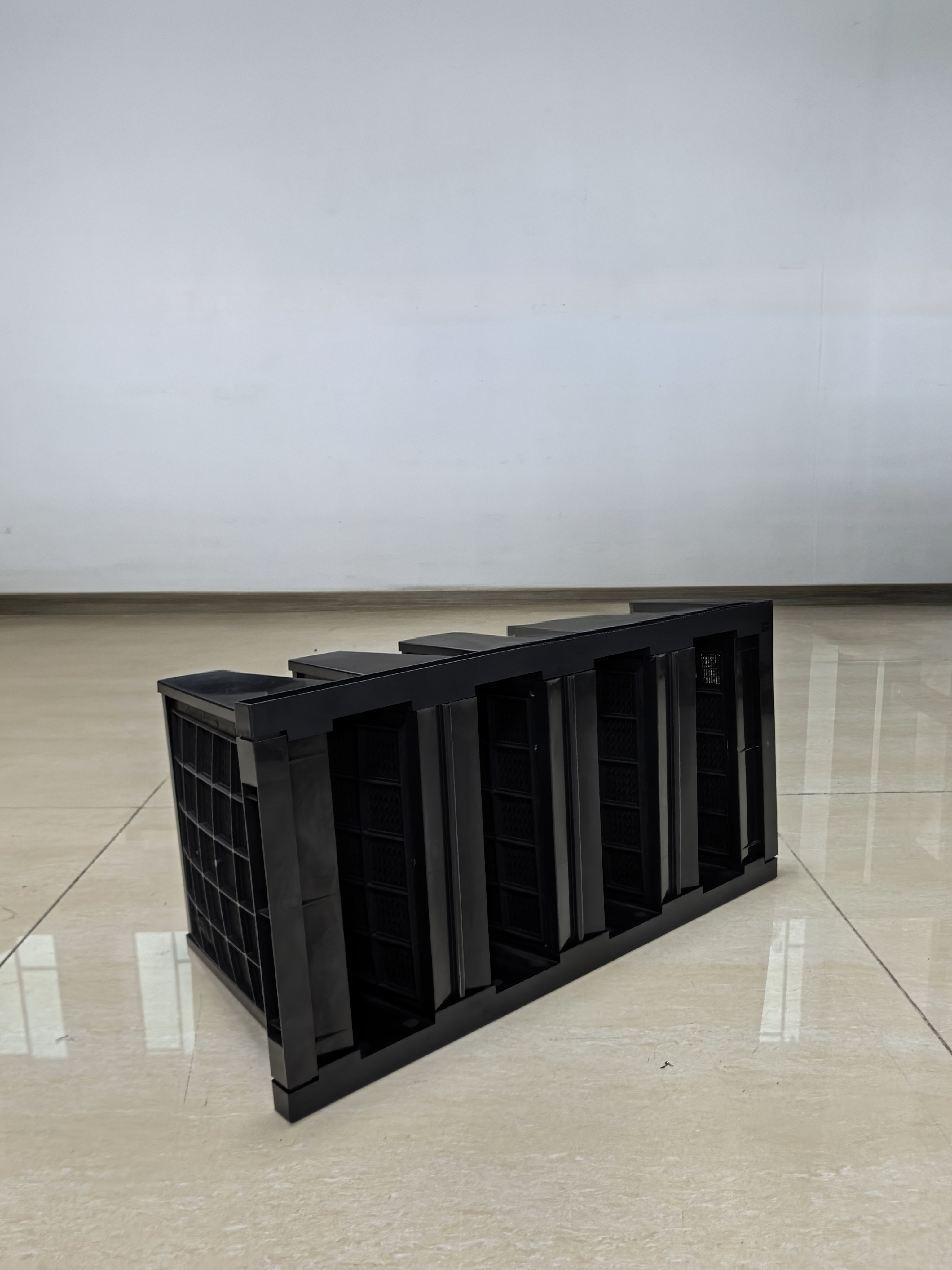 2.8 Combined Activated Carbon Air Filter