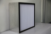 2.6 Deep Pleat Medium Efficiency Air Filter