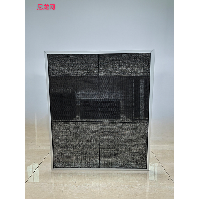 3.6 Coarse Efficiency Nylon Mesh Air Filter