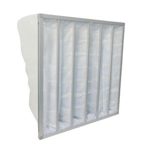 3.9 Coarse Efficiency Bag Air Filter