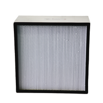  Deep Pleat Fine Efficiency Air Filter