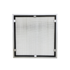 Replaceable Integrated Air Filter