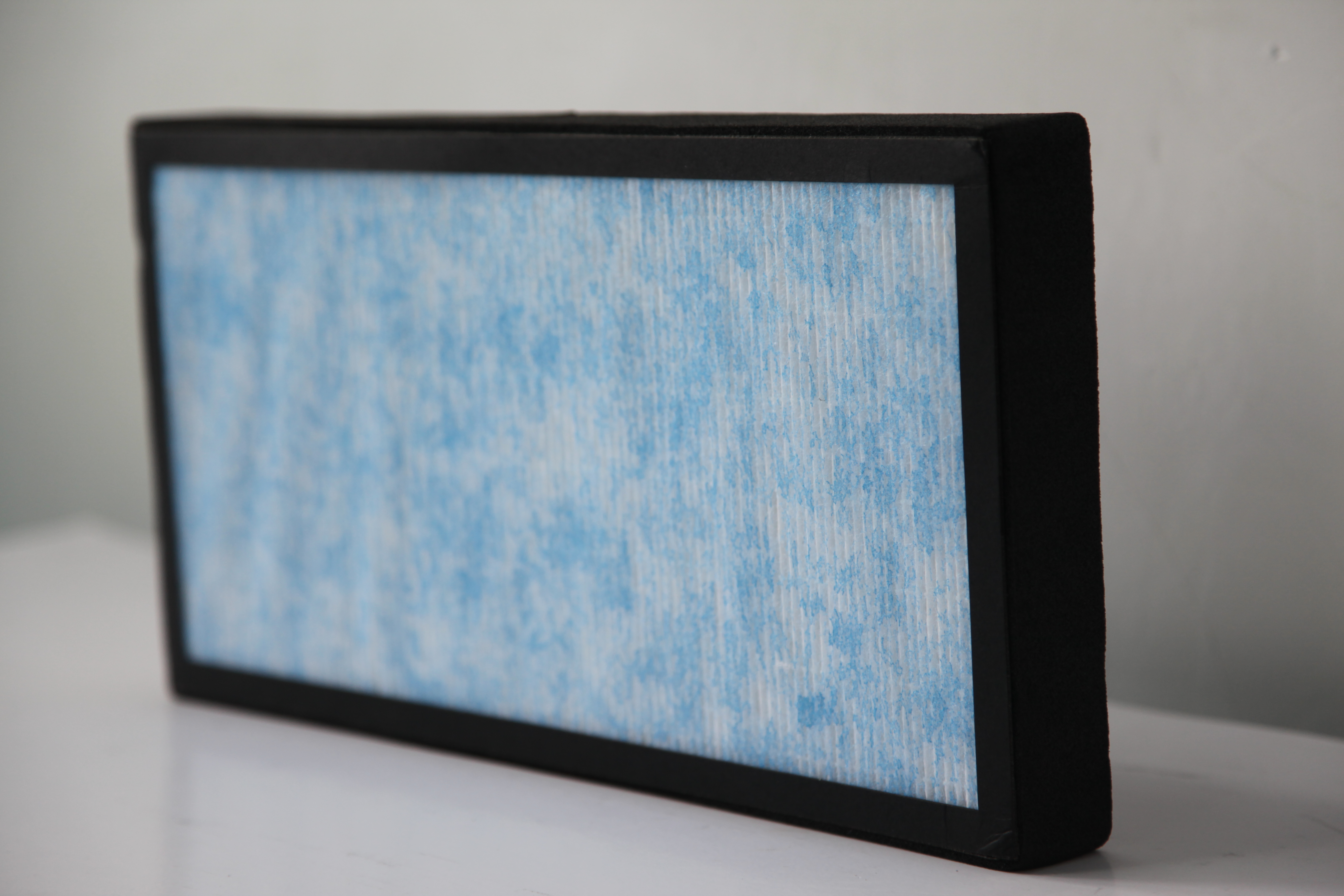 1.12 Composite Filter Panel