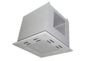 4.10 DOP High Efficiency Air Supply Outlet