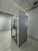 4.1 Air Shower for People